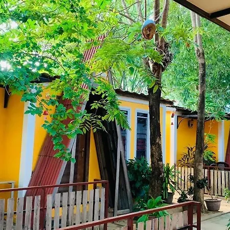 Boyada Villa Siem Reap